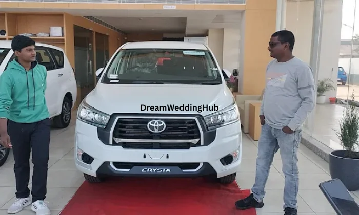 Trishanjeet Car Rental Service